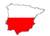 INIESTA ÓPTICOS - Polski